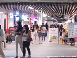 Club Street (D1), Retail #487203351